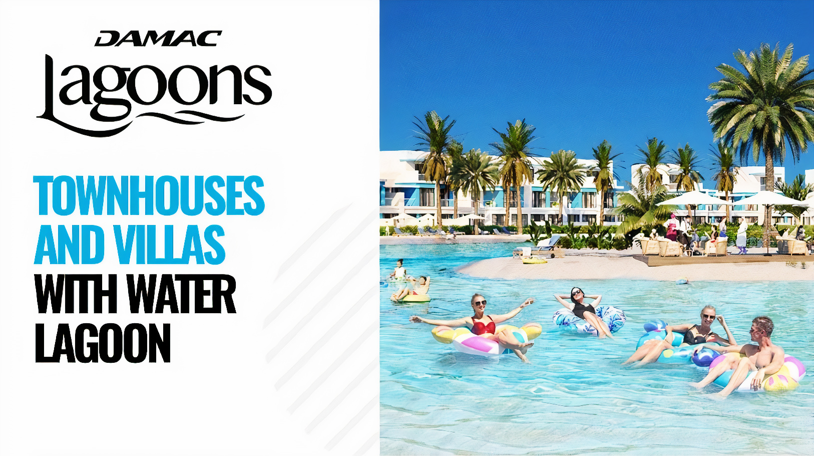 Costa Brava DAMAC Lagoons
